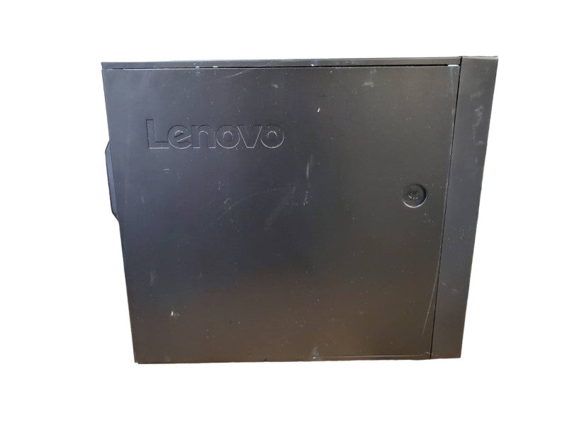 Lenovo ThinkStation P320 Workstation Xeon E3-1245v5 16GB RAM NO HDD @