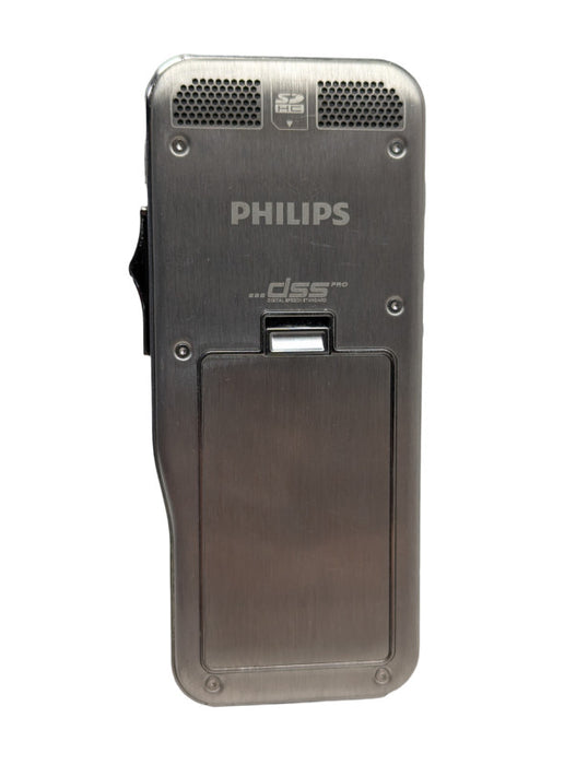 Philips 3DMIC Digital Pocket Memo -