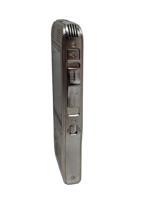 Philips 3DMIC Digital Pocket Memo -