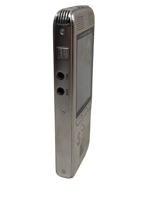 Philips 3DMIC Digital Pocket Memo -