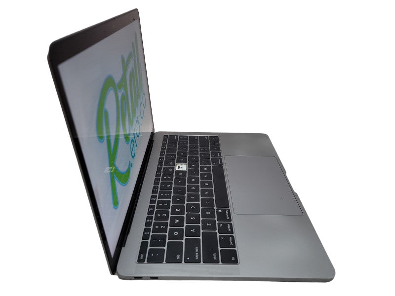 Apple Macbook Pro 2017 13\\" 2-Core i7-7660U @ 2.5GHz 16GB DDR3 256GB SSD [Read (
