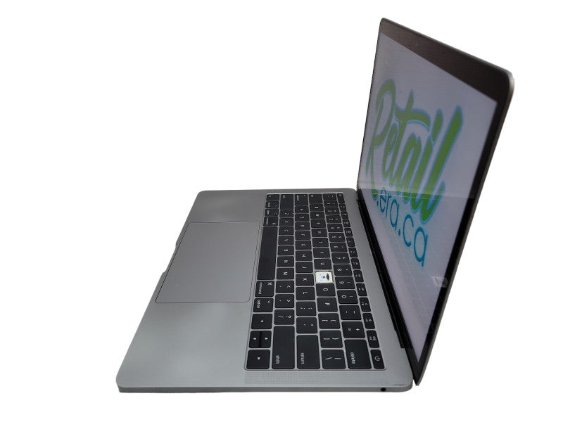 Apple Macbook Pro 2017 13\\" 2-Core i7-7660U @ 2.5GHz 16GB DDR3 256GB SSD [Read (