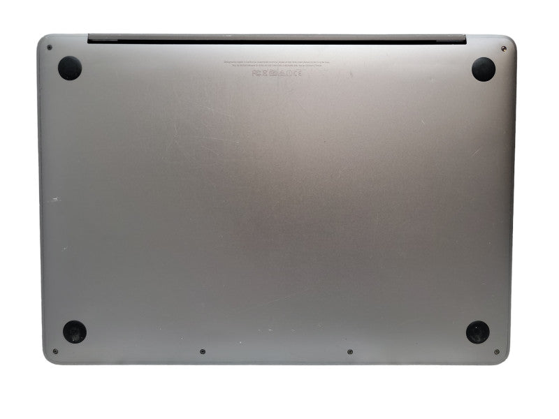 Apple Macbook Pro 2017 13\\" 2-Core i7-7660U @ 2.5GHz 16GB DDR3 256GB SSD [Read (