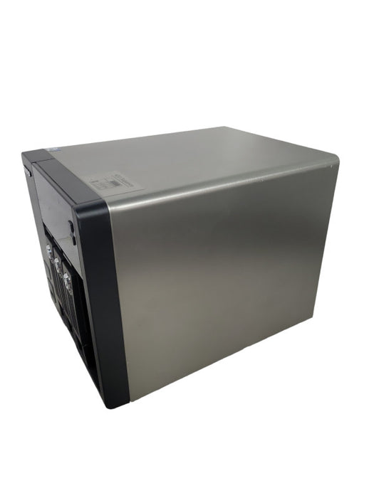 QNAP TS-459 Pro II 4-Bays NAS, 3GB RAM, 2x 3TB 3.5\\"HDDs !
