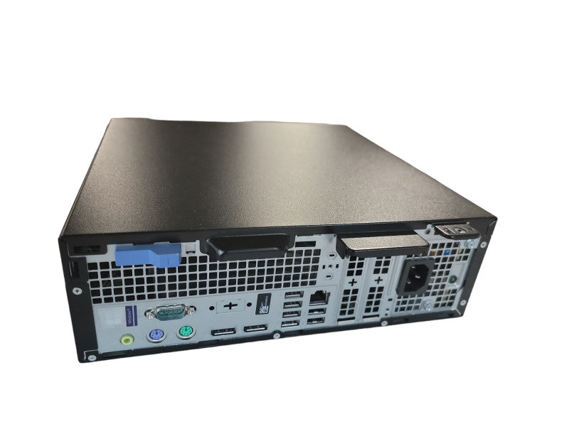 Dell Optiplex 7060 SFF i5 - 8500 CPU @ 3.00GHz 16GB DDR4 Ram   Î¸