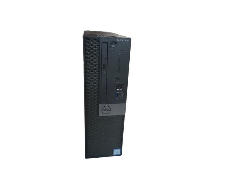 Dell Optiplex 7060 SFF i5 - 8500 CPU @ 3.00GHz 16GB DDR4 Ram   Î¸