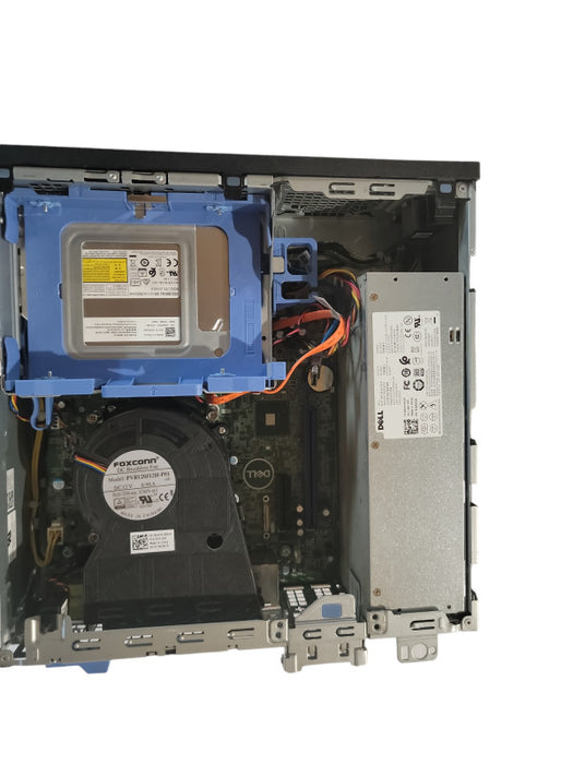 Dell Optiplex 7060 SFF i5 - 8500 CPU @ 3.00GHz 16GB DDR4 Ram   Î¸