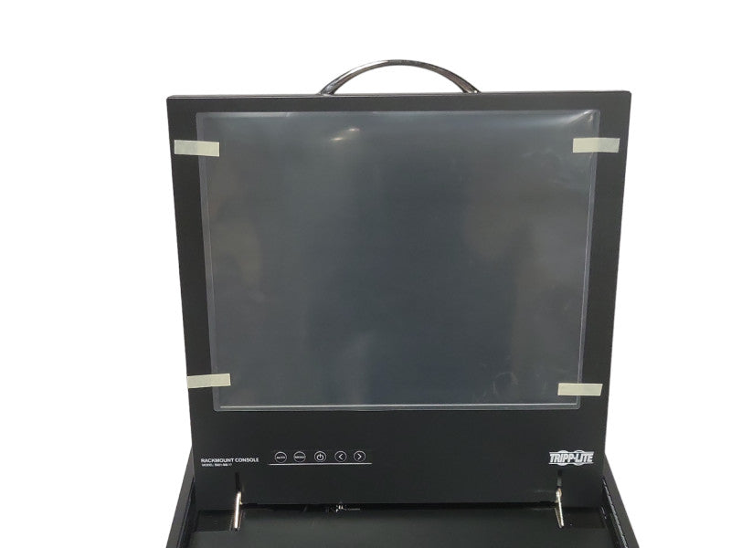 Tripp Lite B021-000-17 Integrated 17\\" LCD Rack Mount Display _