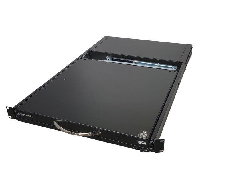 Tripp Lite B021-000-17 Integrated 17\\" LCD Rack Mount Display _