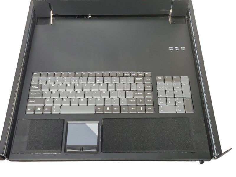 Tripp Lite B021-000-17 Integrated 17\\" LCD Rack Mount Display _