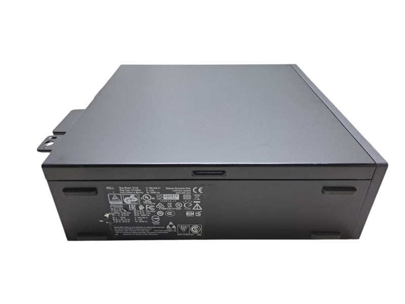 Dell OptiPlex 7060 SFF | i5-8500 @ 3.00GHz 6C, 16GB DDR4, 256GB NVMe, 1TB HDD