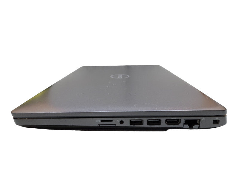Dell Latitude 5401| i5-9400H| 8GB DDR4| NO SSD / NO CADDY  Î² BudLap