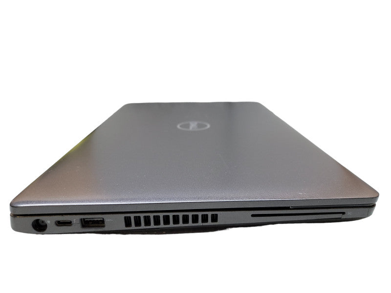 Dell Latitude 5401| i5-9400H| 8GB DDR4| NO SSD / NO CADDY  Î² BudLap