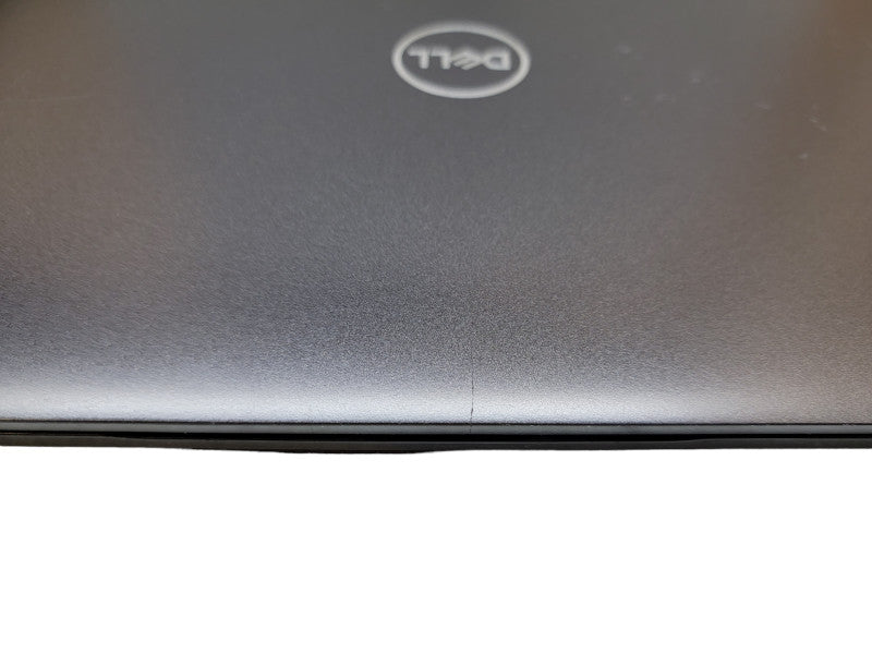 Dell Latitude 5401| i5-9400H| 8GB DDR4| NO SSD / NO CADDY  Î² BudLap