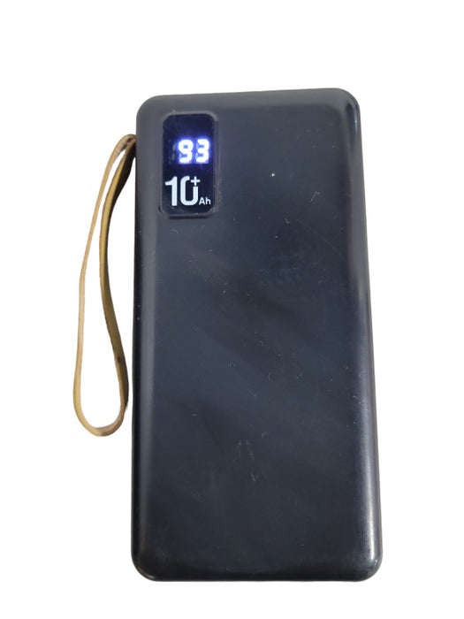 AnEgoe Portable Charger Power Bank 13800mAh Battery Pack Backup with 5 Output !