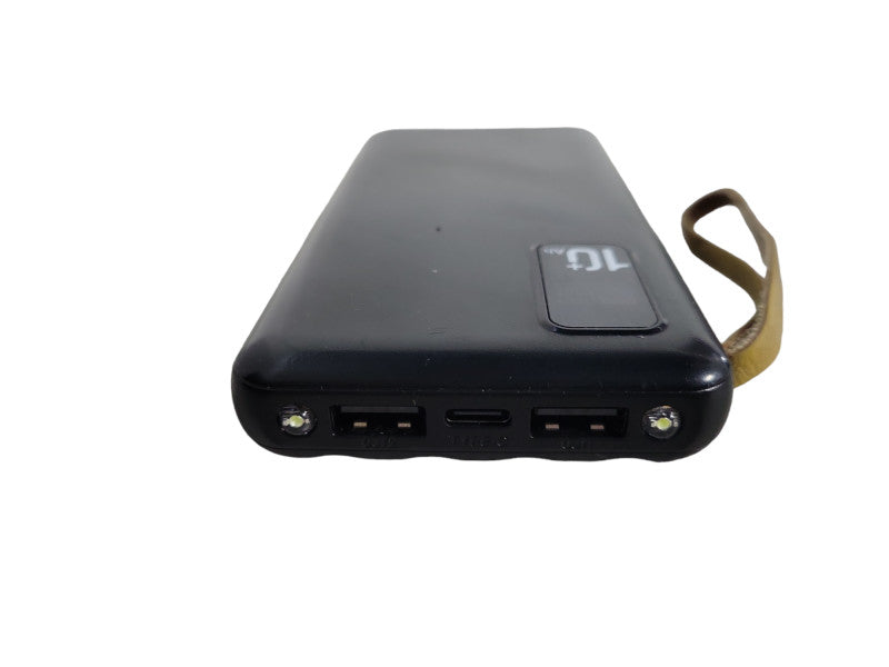 AnEgoe Portable Charger Power Bank 13800mAh Battery Pack Backup with 5 Output !