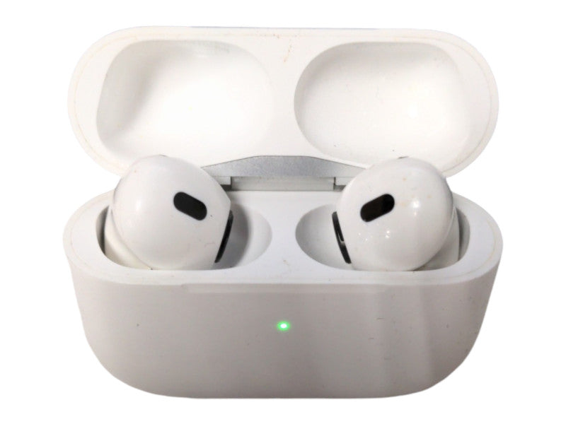 Apple AirPods Pro 2nd Generation A2700, READ — retail.era