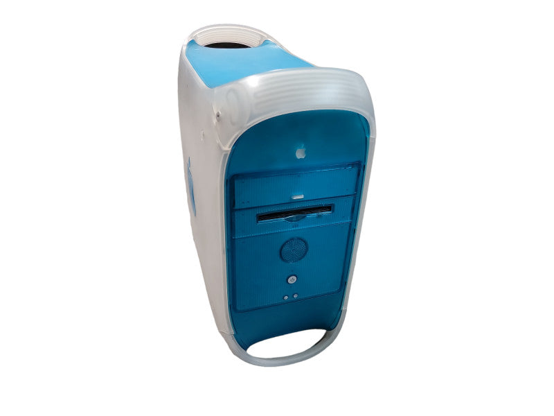 Apple Power Macintosh G3 Mac M5183 Blue and White Vintage