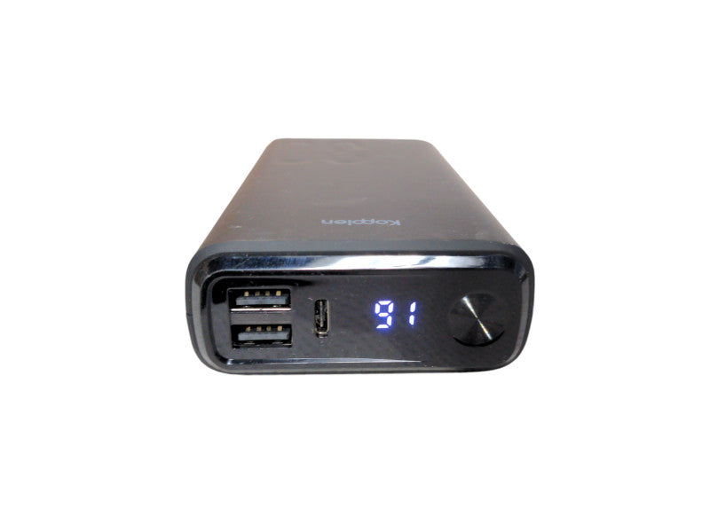 Kopplen Digital Display 30,000 mAh 22.5W Fast Charging USB Power Bank