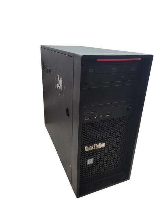 Lenovo P310 - Xeon E3-1245 v5 | 8GB RAM | 3TB WD RED %