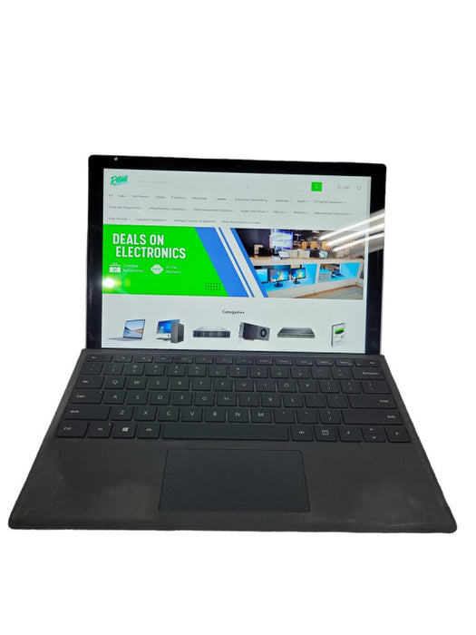 Microsoft Surface Pro 1796 | i5-7300U @ 2.60GHz, 16GB Ram, 256GB SSD !