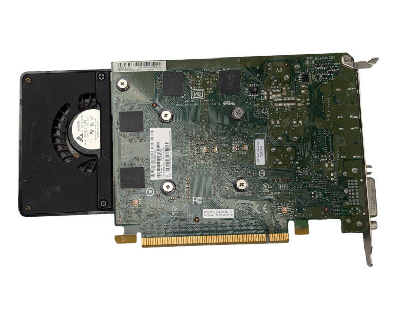 NVIDIA Quadro K2200 4GB Graphics Card  Q-