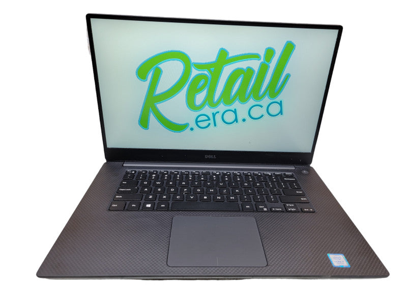 Dell XPS 15 9560|  i7-7700HQ| 16GB DDR4| GTX 1050| 256GB SSD NO BATTERY Î² BudLap