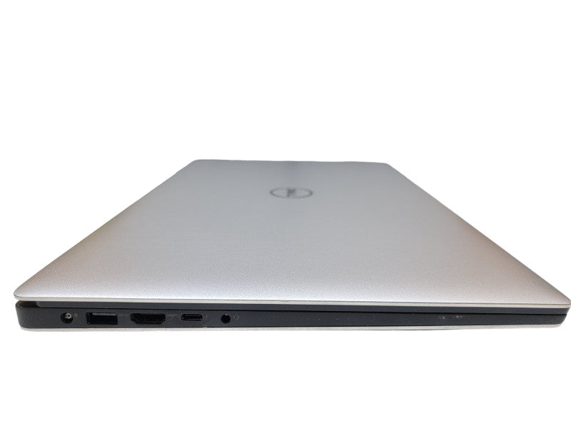 Dell XPS 15 9560|  i7-7700HQ| 16GB DDR4| GTX 1050| 256GB SSD NO BATTERY Î² BudLap