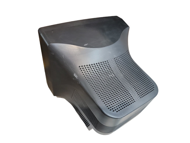 IBM E74 17\\" CRT Black Monitor