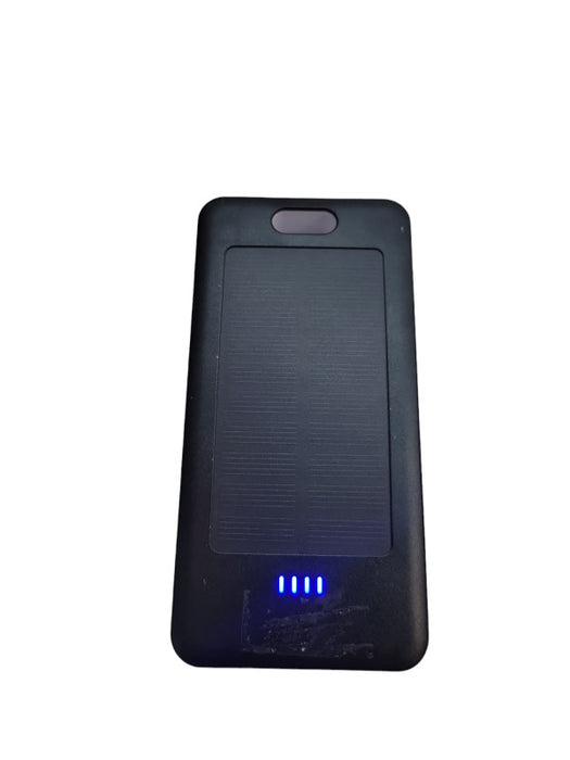 50000Mah battery Bank (TYPE-C / LIGHTNING / MICRO USB) + LED LIGHT / SOLAR %