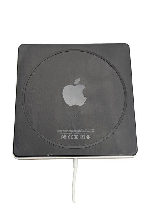 Apple SuperDrive A1379 Optical External USB DVD Burner Writer Disc Drive -