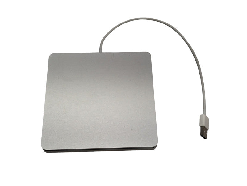 Apple SuperDrive A1379 Optical External USB DVD Burner Writer Disc Drive -
