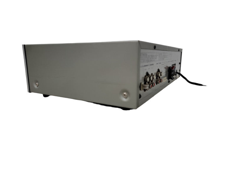 Vintage Aurex Toshiba SB-A45 Stereo Amplifier