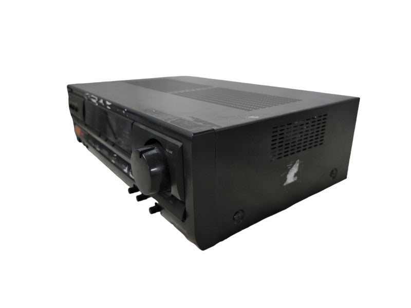 Technics SA-EX310 Stereo Receiver Hi-Fi Separate Amplifier Phono Stage
