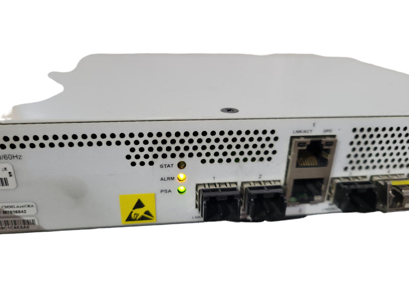 Ciena 3916 Series Service Delivery Switch 170-3916-904, Read !