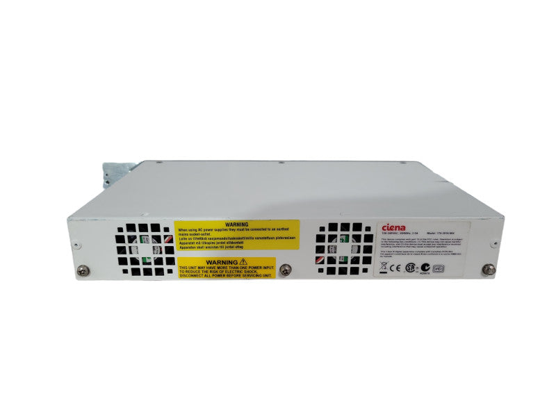 Ciena 3916 Series Service Delivery Switch 170-3916-904, Read !