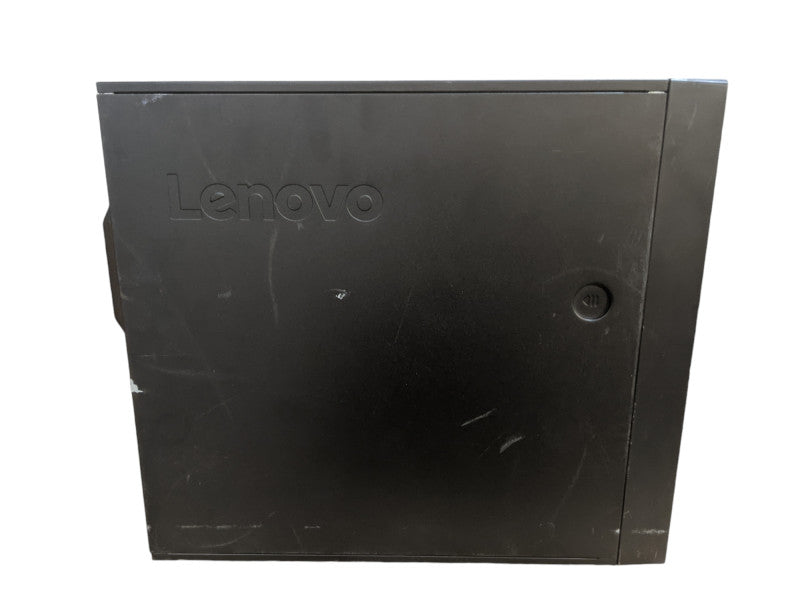 Lenovo ThinkStation P320 | Xeon E3-1245v5 | 32GB DDR4 | No HDD | Quadro K420