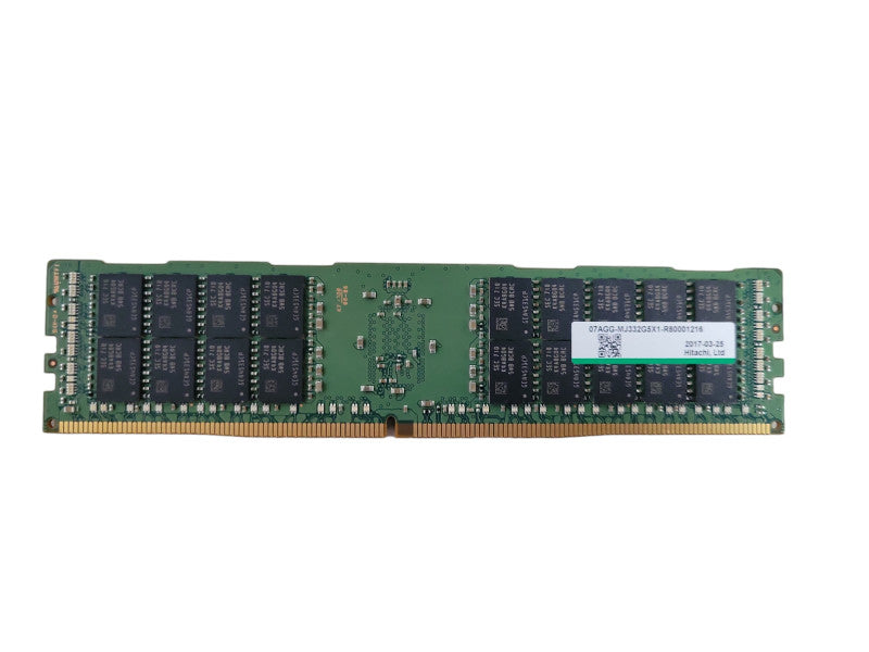 Samsung 32GB 2Rx4PC4-2400T-RA1-11-DC0 Server Ram Q!
