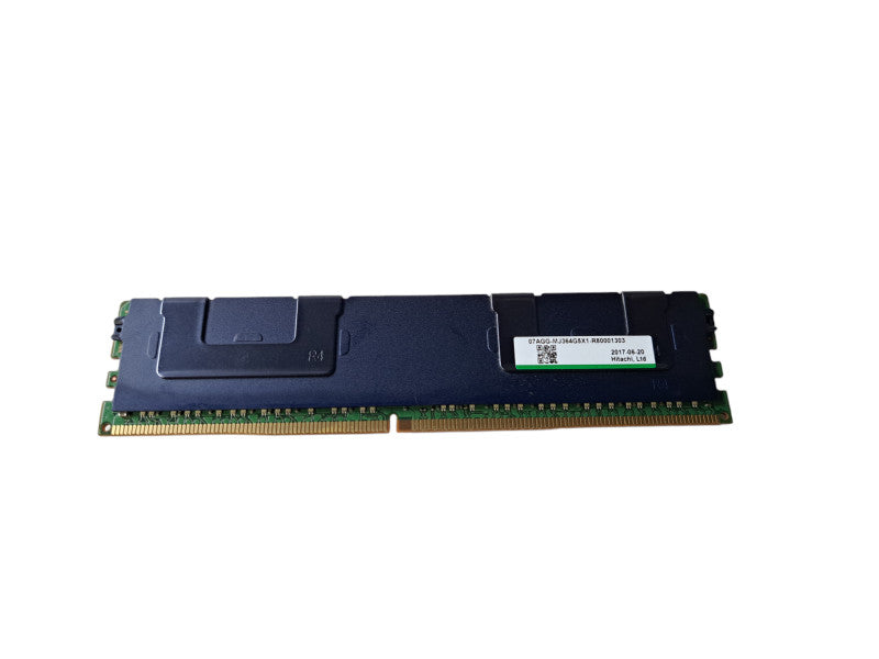 Samsung 64GB 2S2Rx4 PC4-2400T-RA1 | DDR4 Server Memory With Heatsink Q
