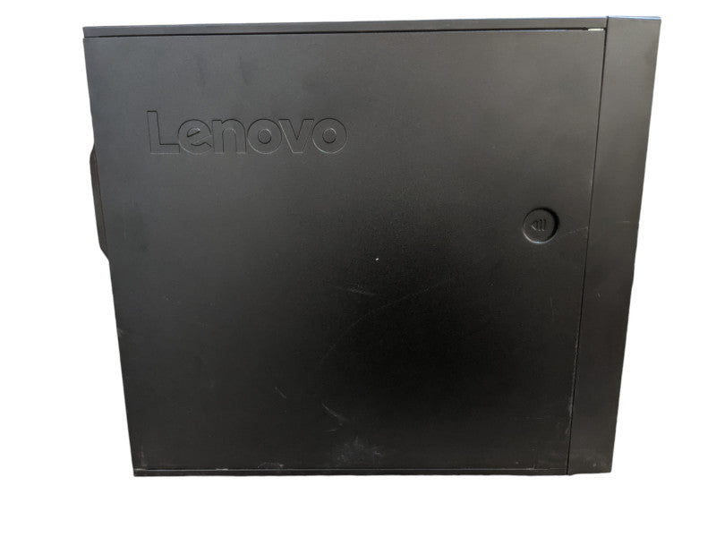 Lenovo ThinkStation P320 | Xeon E3-1245v5 | 32GB DDR4 | No HDD