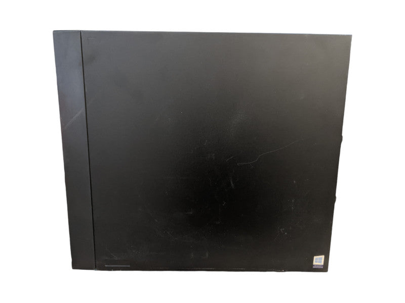 Lenovo ThinkStation P320 | Xeon E3-1245v5 | 32GB DDR4 | No HDD