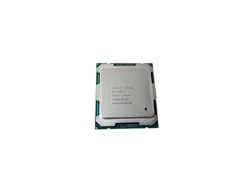 Intel Xeon E5-2699 v4 2.2GHz 55MB 22-Core 145W LGA2011-3 SR2JS