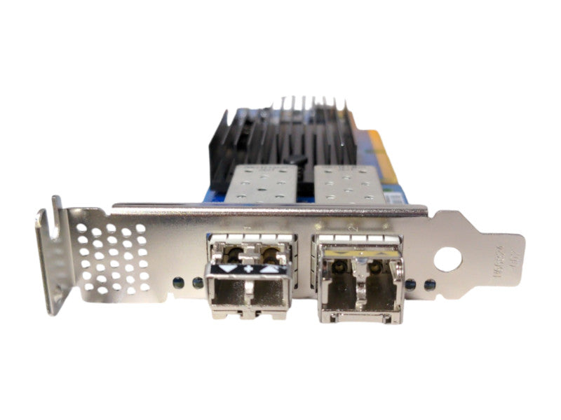 Lenovo Intel X710-DA2 High Profile Dual Port Fibre Channel, 00JY942