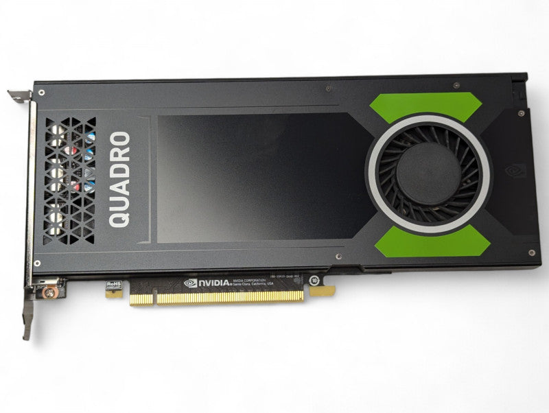 PNY NVIDIA Quadro P4000 8GB Graphics Card  -