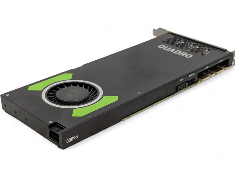 PNY NVIDIA Quadro P4000 8GB Graphics Card  -