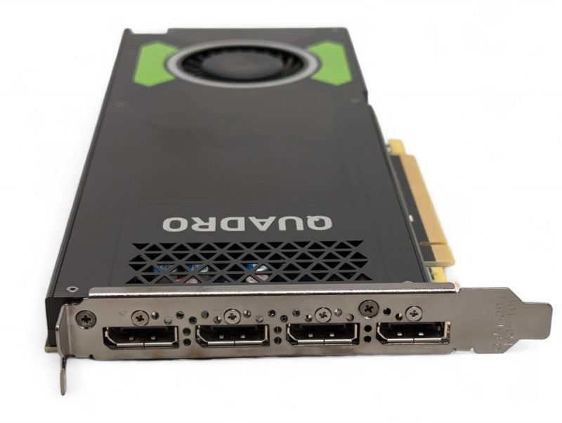 PNY NVIDIA Quadro P4000 8GB Graphics Card  -