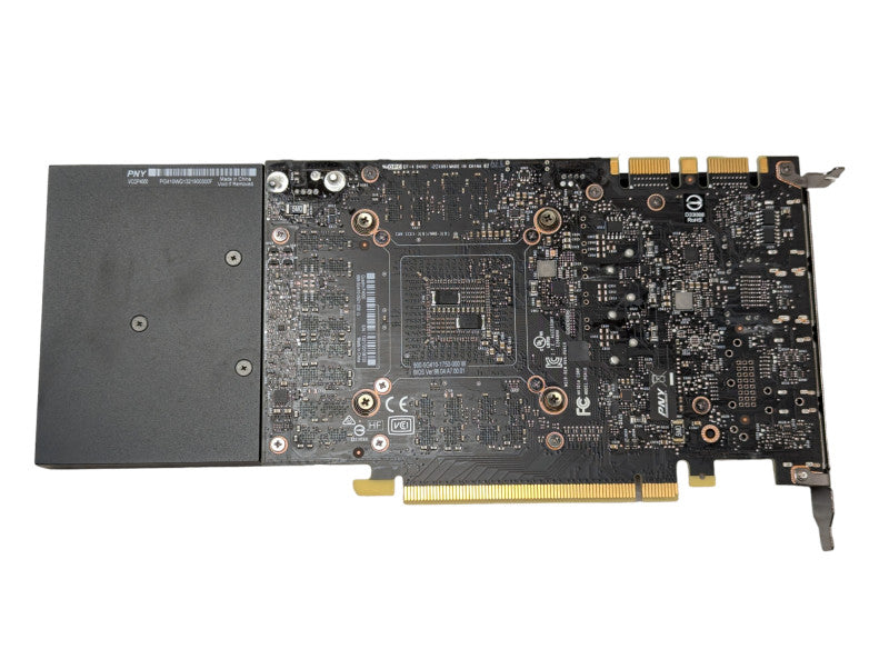 PNY NVIDIA Quadro P4000 8GB Graphics Card  -