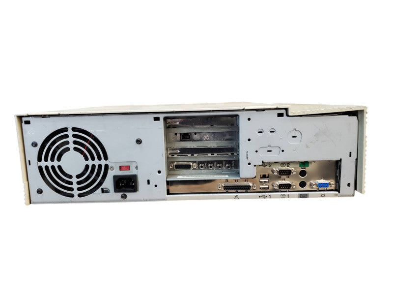 IBM 6275-B6U Vintage Desktop Pentium II 64MB RAM 4GB HDD *READ* @