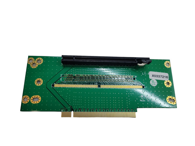 2U PCIE SINGLE SLOT PCIE 16X RISER %