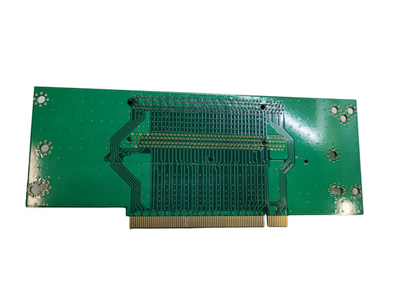 2U PCIE SINGLE SLOT PCIE 16X RISER %
